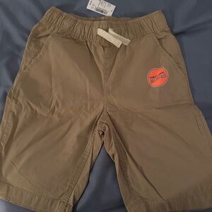 Brand New Children’s Place Boys pull up Chino Shorts size 8